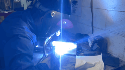 Tre Welding